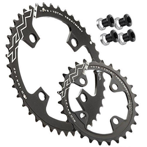 Miche - Miche Chain Magazines Mtb 27 42t Xm 2x9 10v - Pignon - Noir - Decathlon