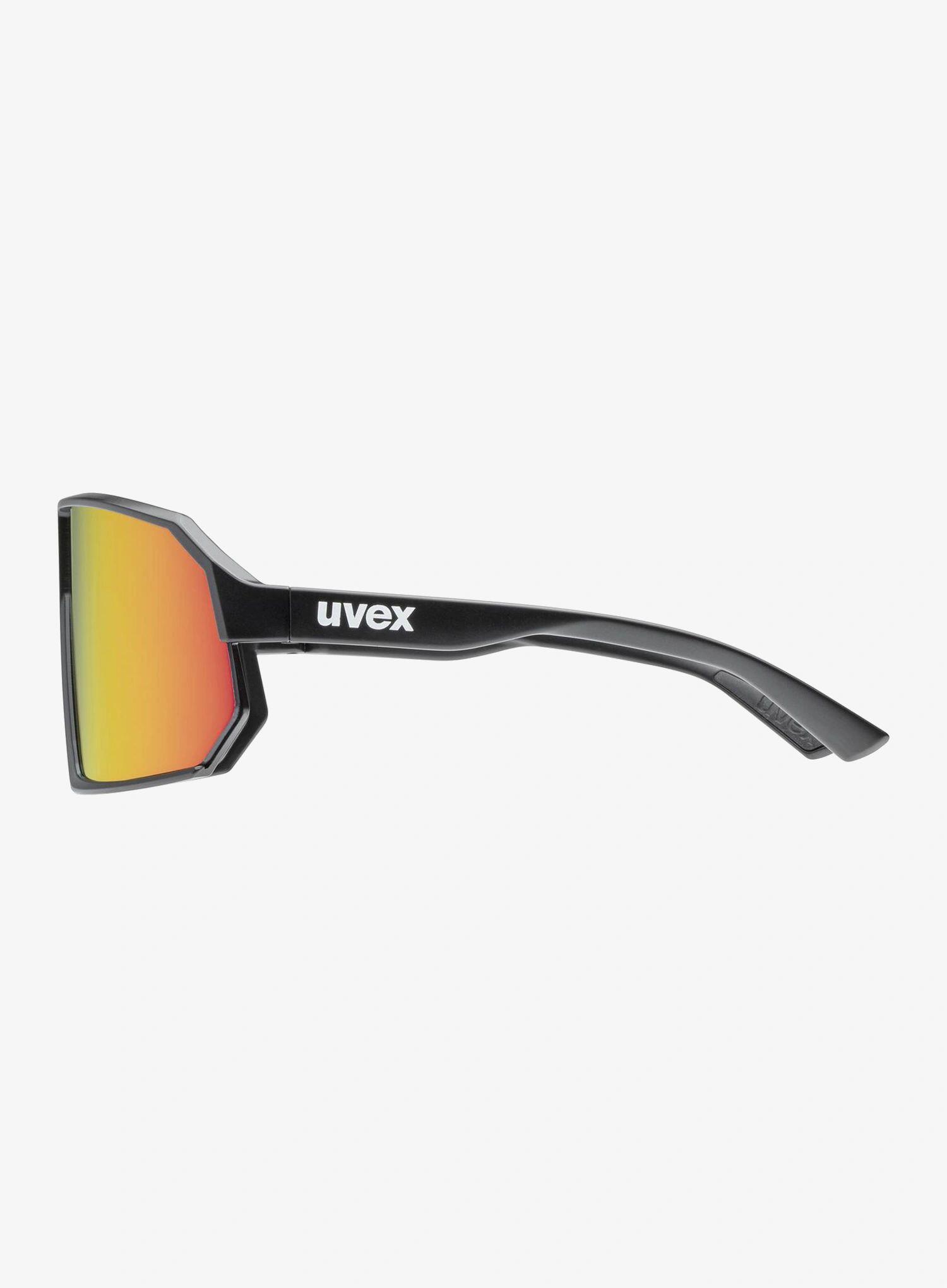 Bril tegen de zon unisex Uvex 5330582216 3/6