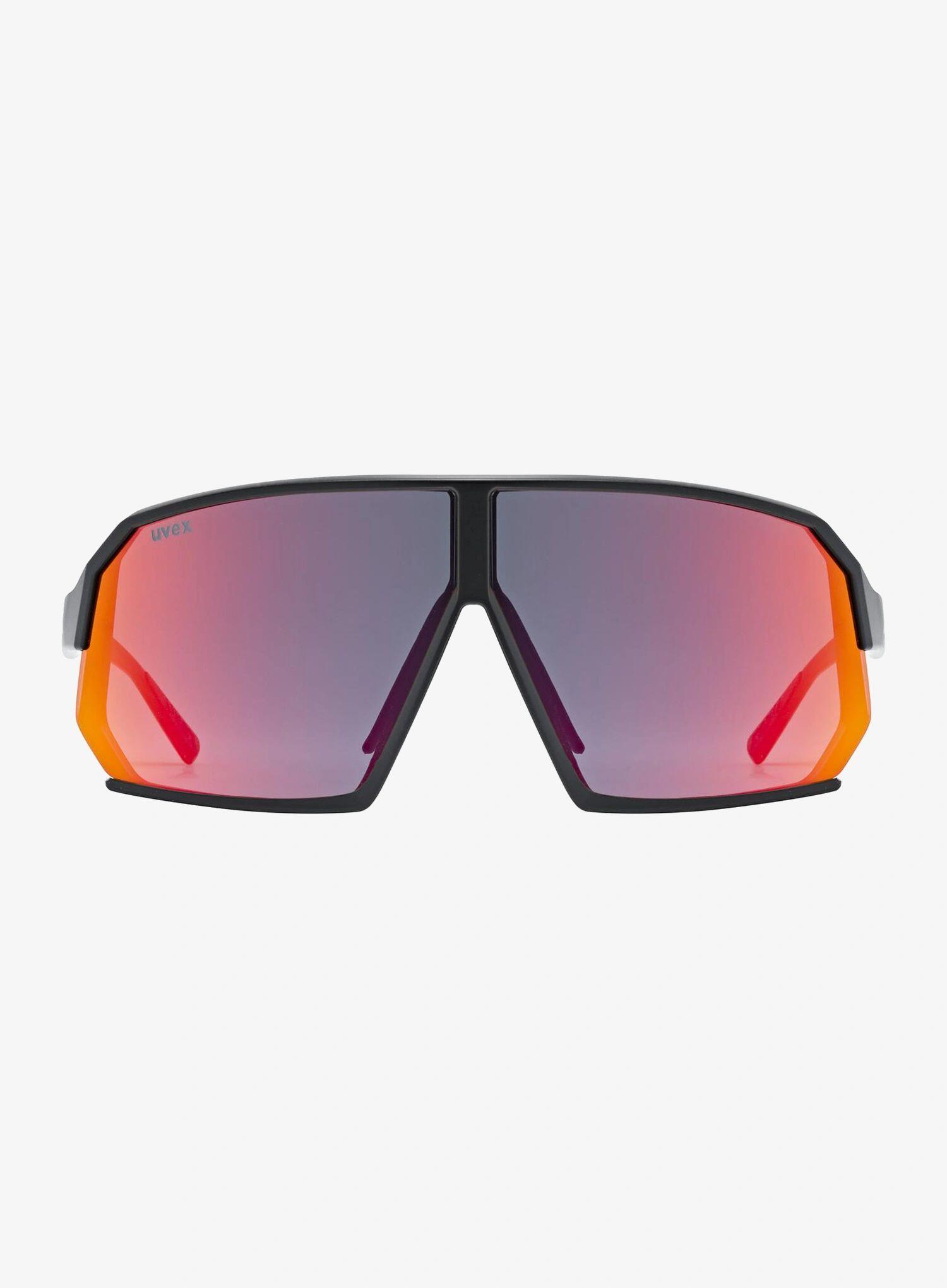 Bril tegen de zon unisex Uvex 5330582216 2/6