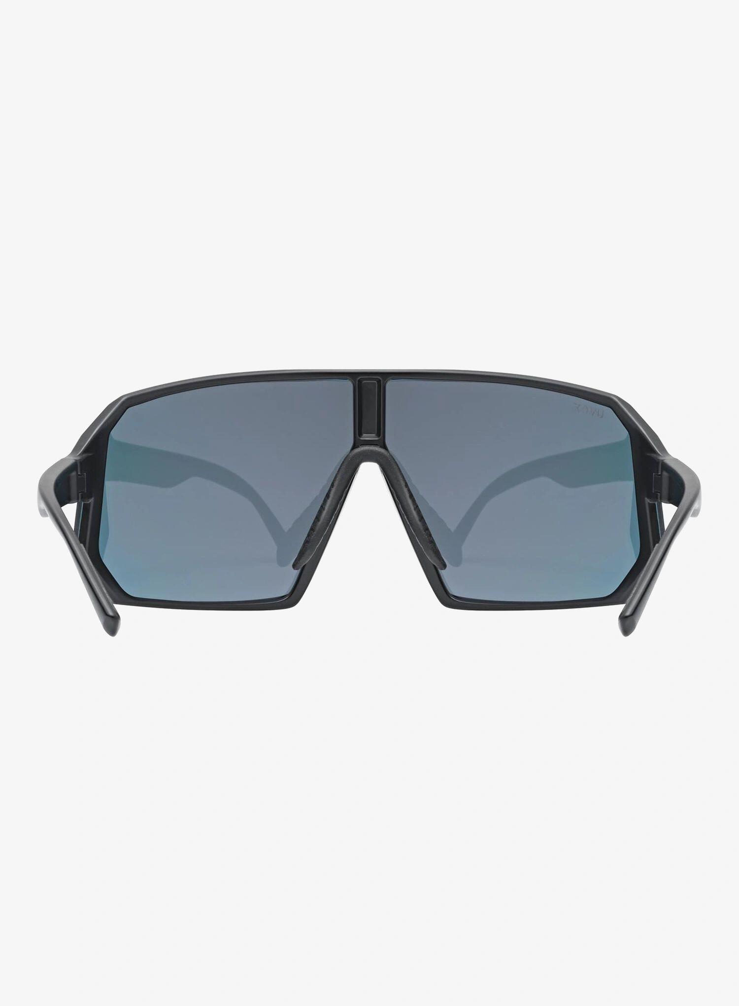 Bril tegen de zon unisex Uvex 5330582216 4/6