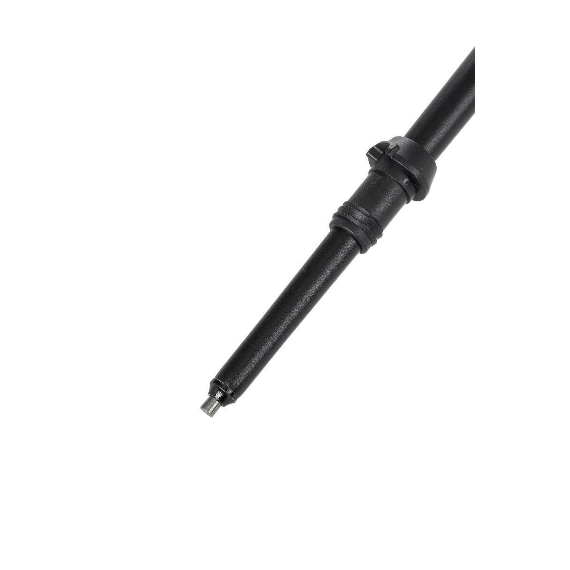 Kijki Narciarskie Black Diamond Expedition 2 - 155cm