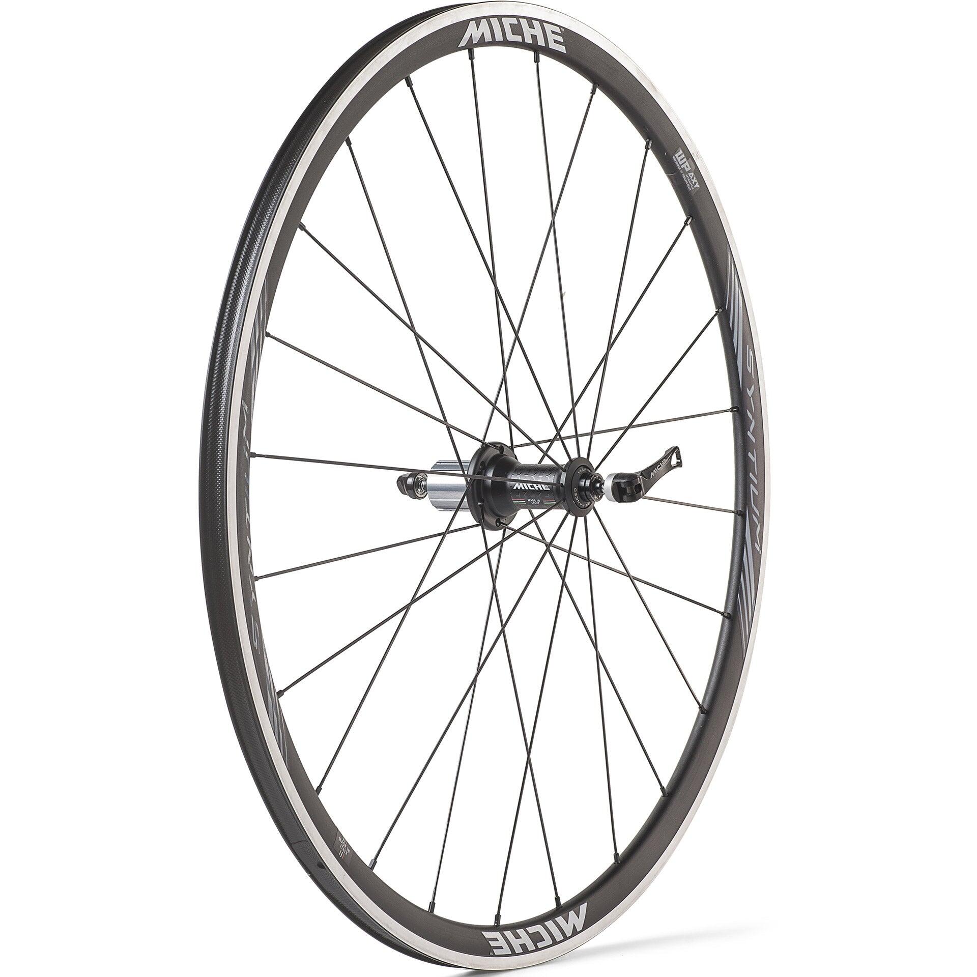 Miche Syntium WP Axy 11V (Fil) 2/2