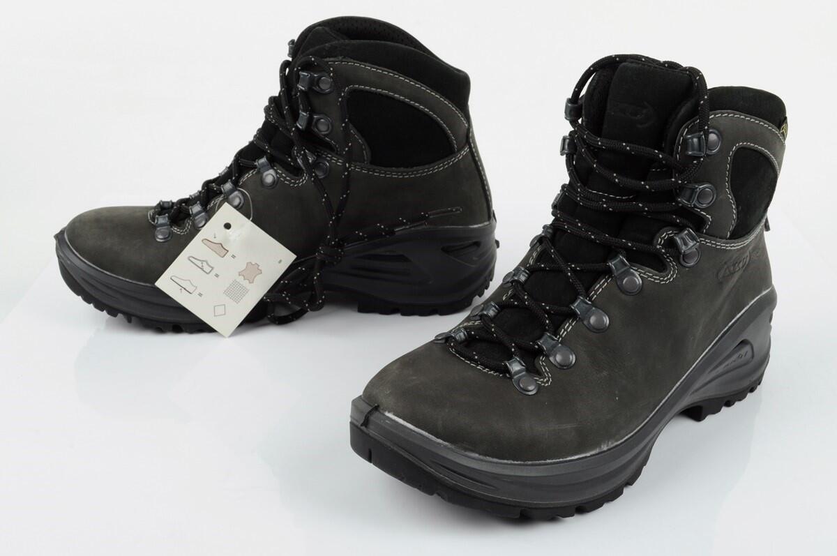 Scarpe da trekking da donna Aku Tribute II GTX 4/6