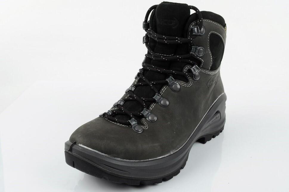Buty trekkingowe męskie Aku Tribute II GTX