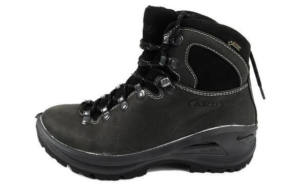 Scarpe da trekking Aku Tribute II GTX da uomo