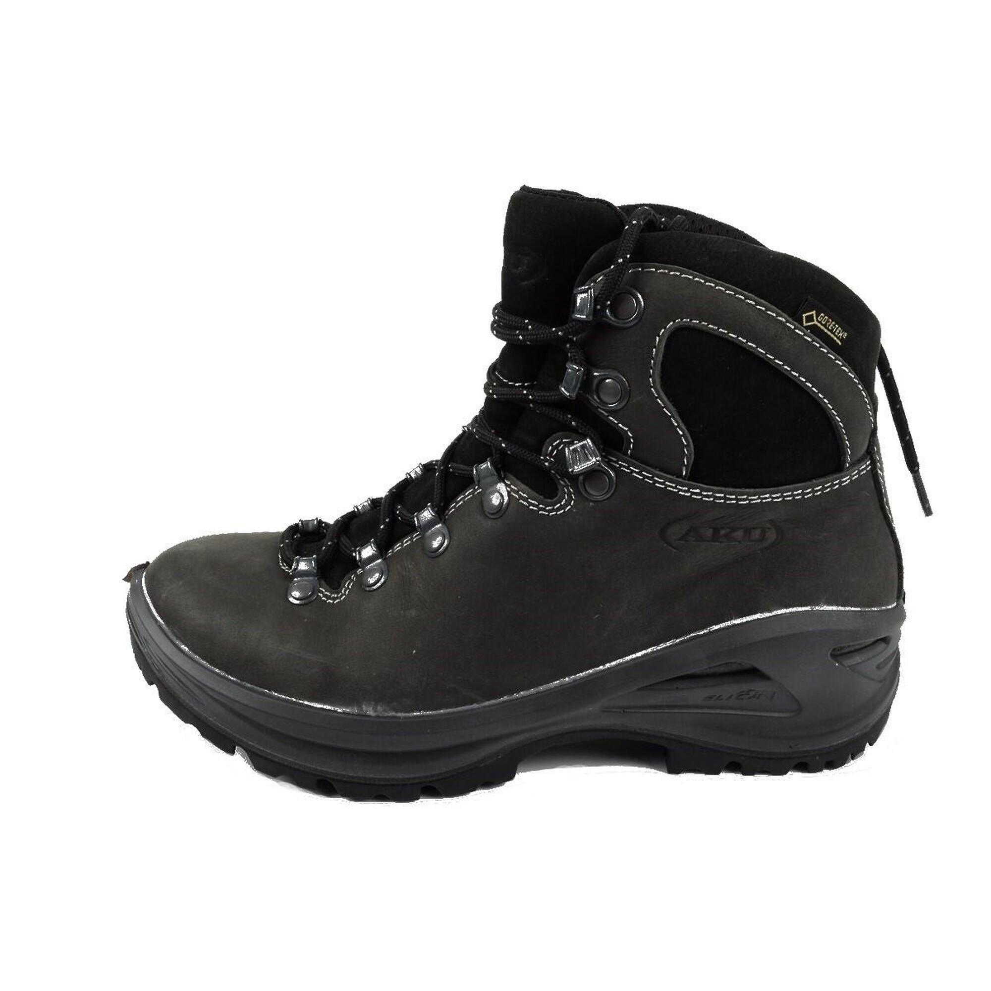 Buty trekkingowe męskie Aku Tribute II GTX