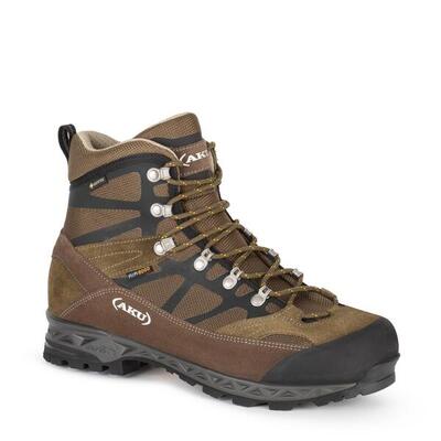 Trekkingschuhe GORE-TEX für Herren Aku Trekker Pro