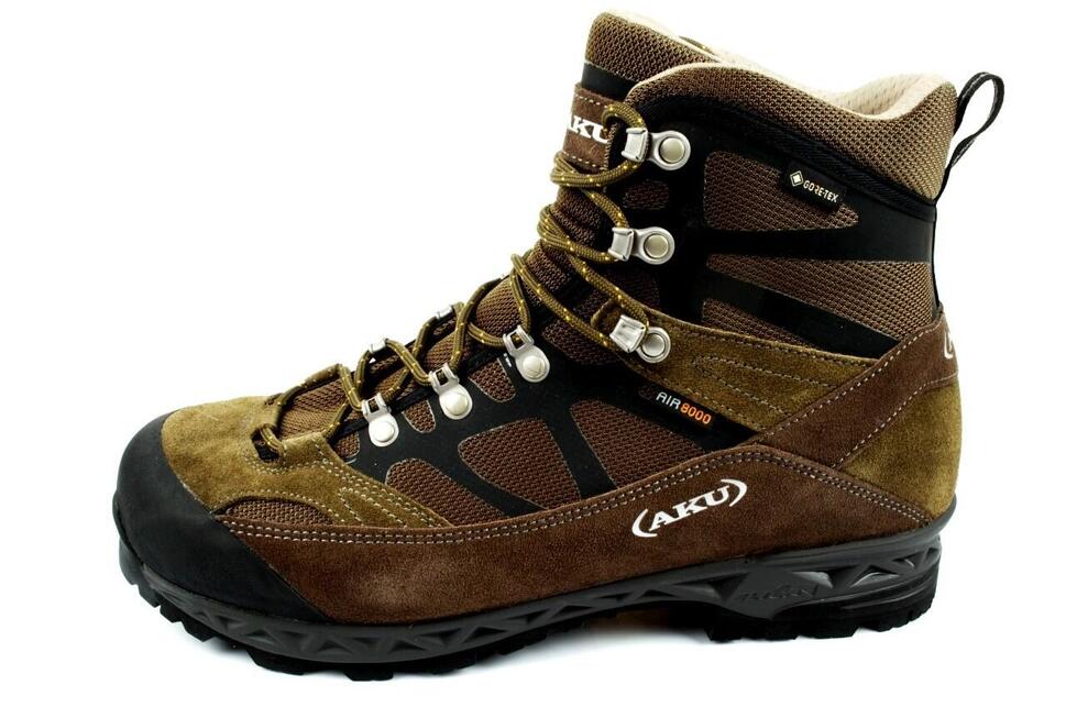 Buty trekkingowe GORE-TEX męskie Aku Trekker Pro