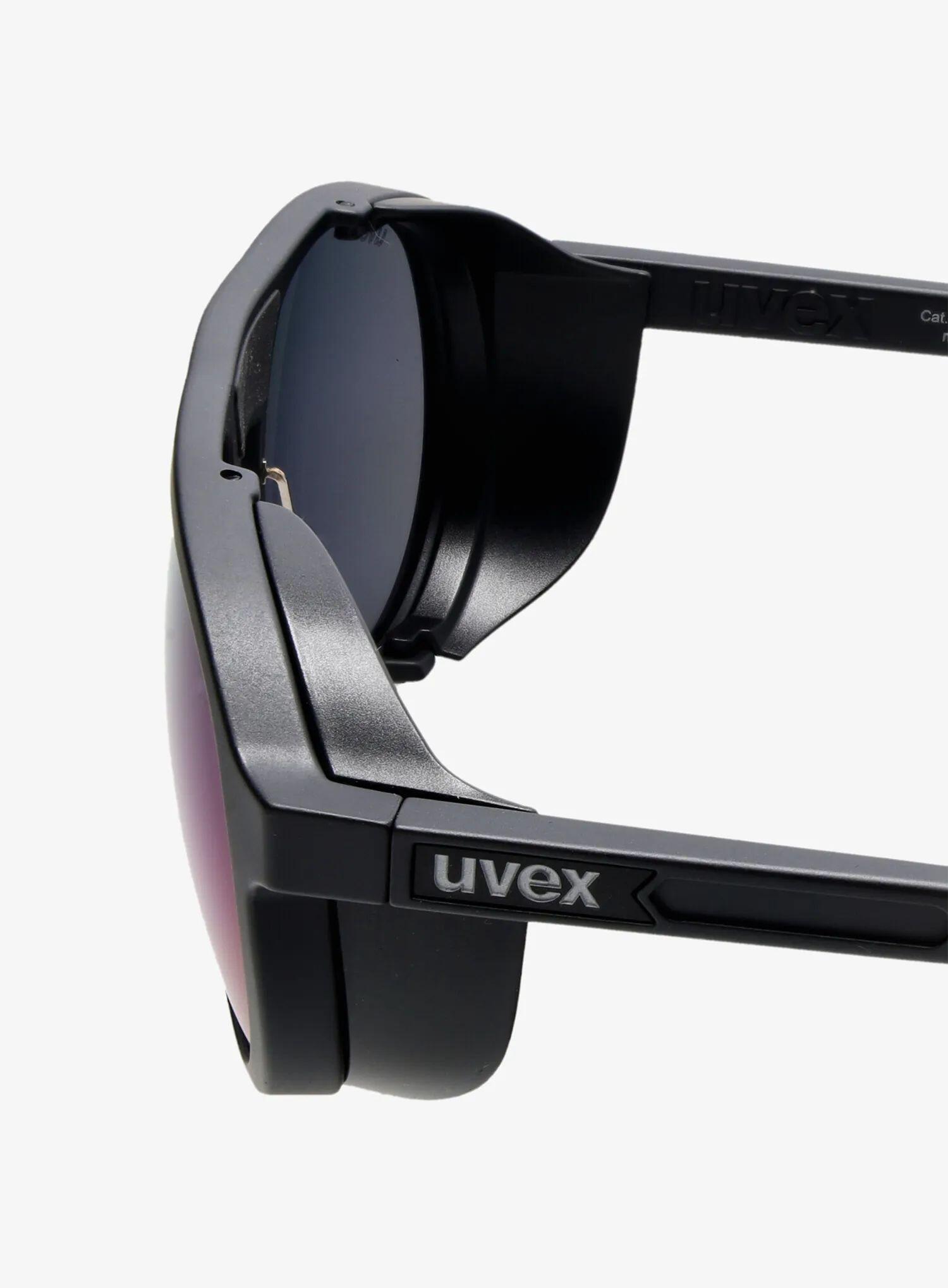 Occhiali da sole UVEX MTN Classic Pure 5/7