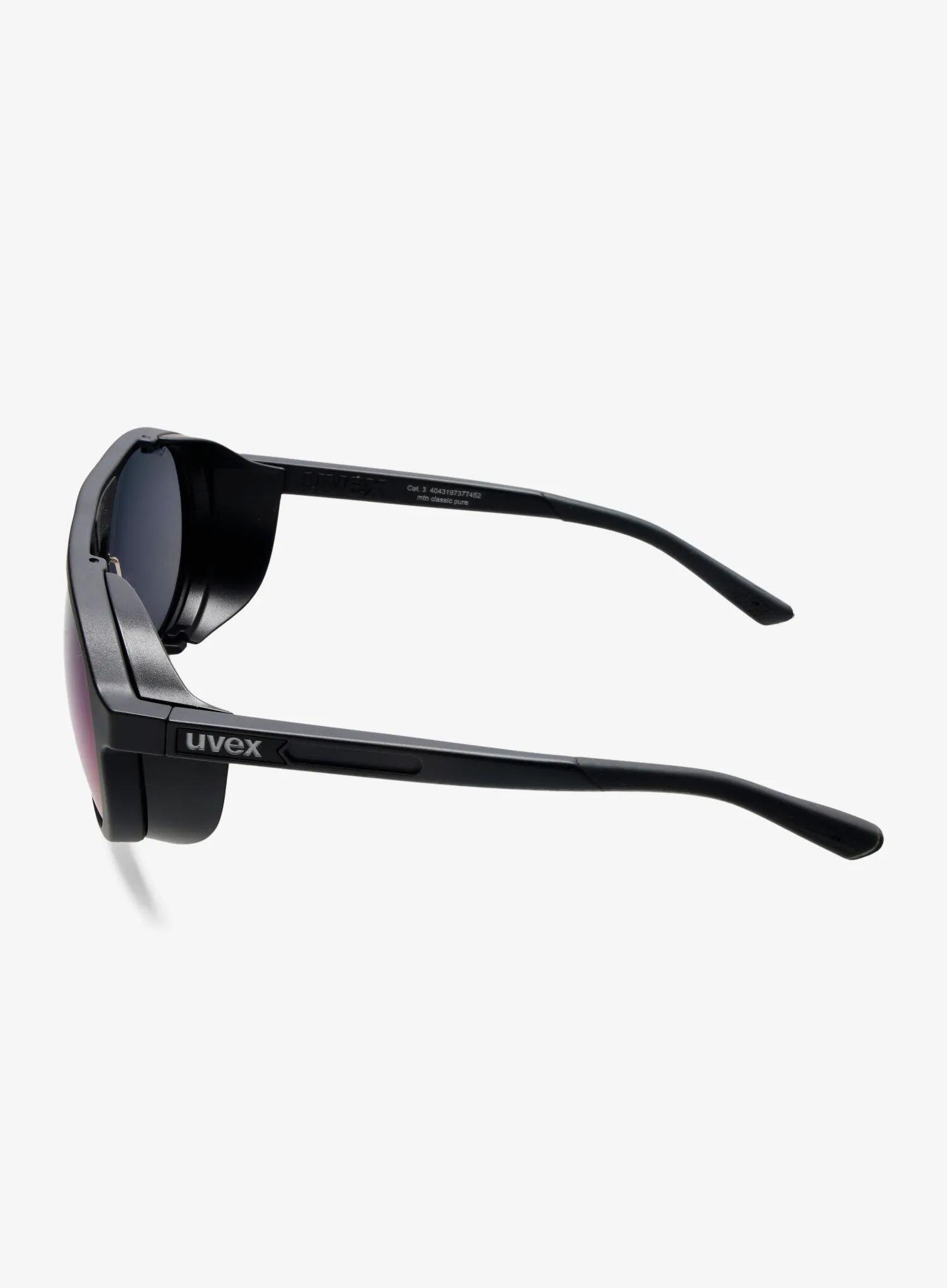 Occhiali da sole UVEX MTN Classic Pure 3/7