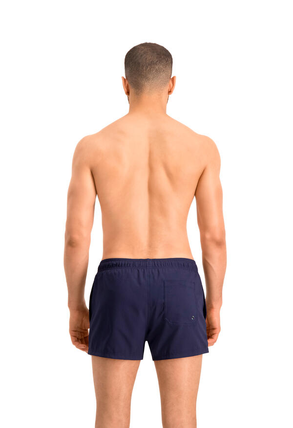 Short de Bain Homme - Marine - Short 7/7