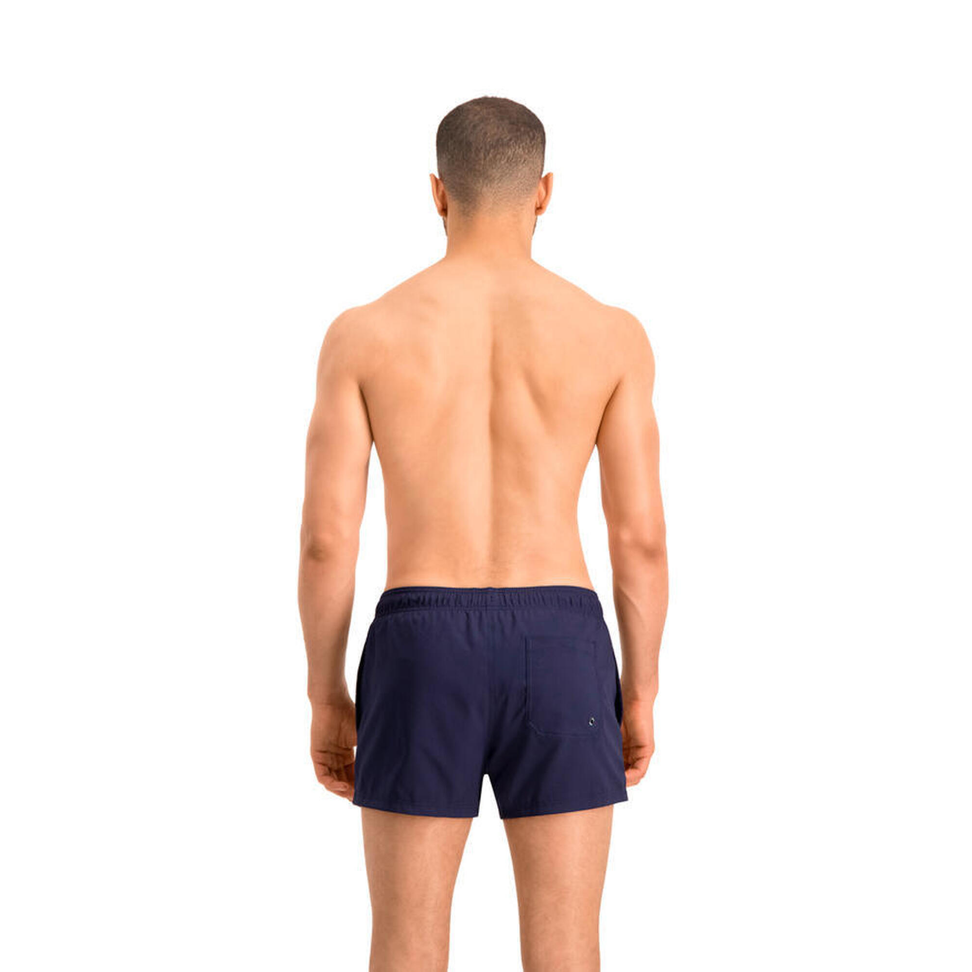 Short de Bain Homme - Marine - Short