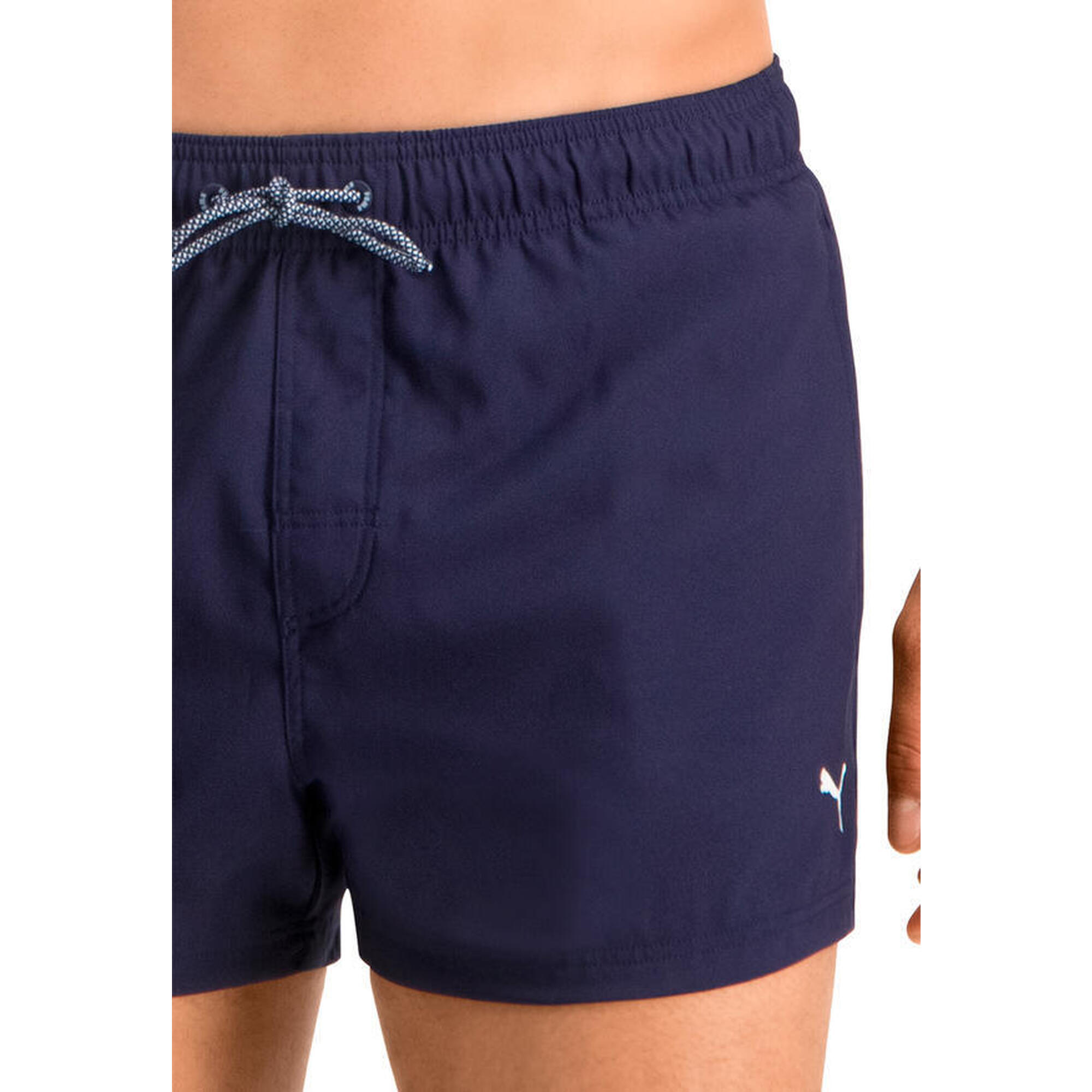 Short de Bain Homme - Marine - Short