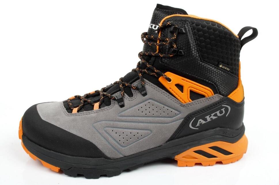 Buty trekkingowe męskie GTX Aku Reactive