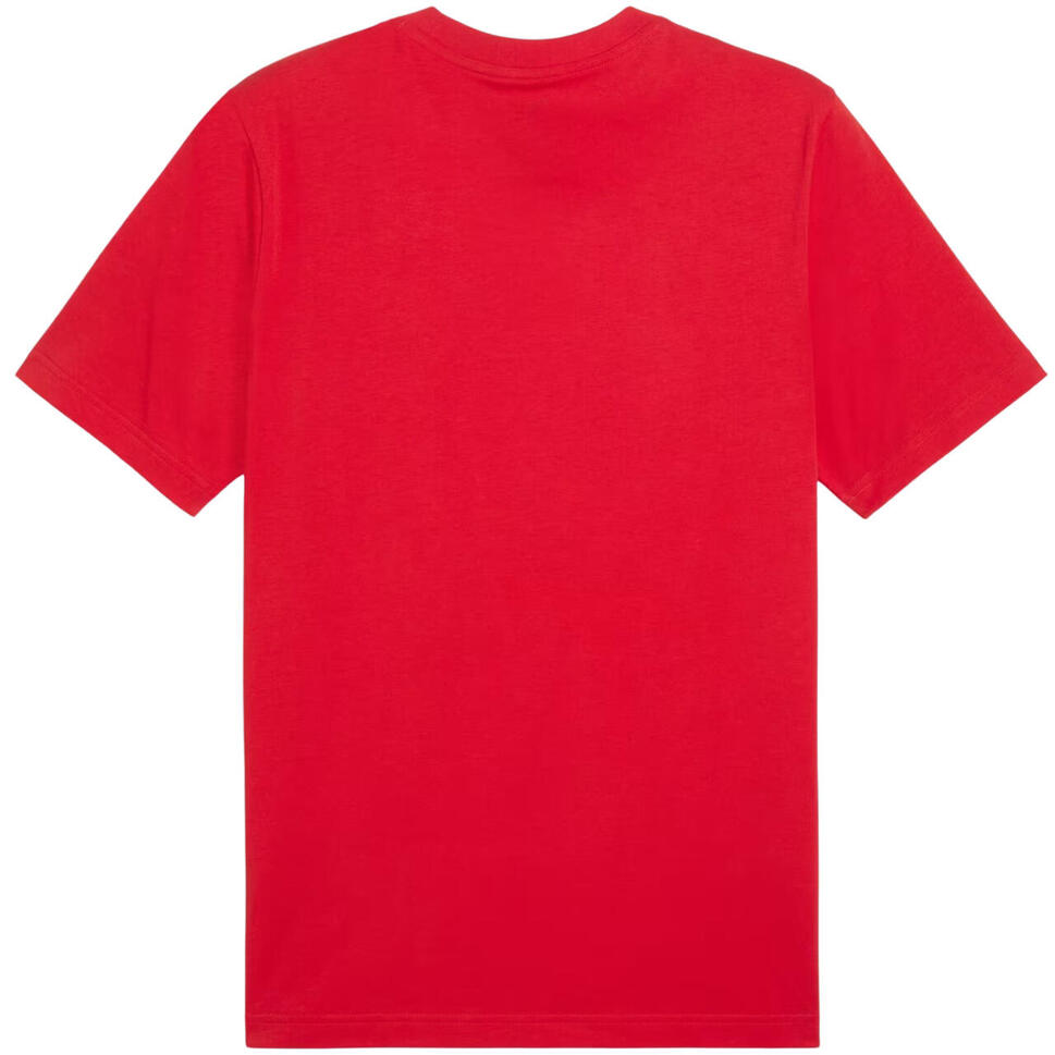 Koszulka męska Puma Ess Small No.1 Logo Tee