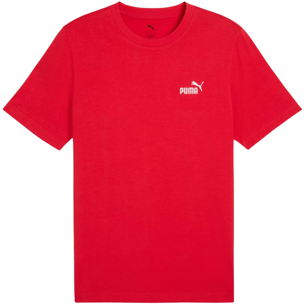 PUMA T-Shirt Puma Ess Small No. 1 Logo