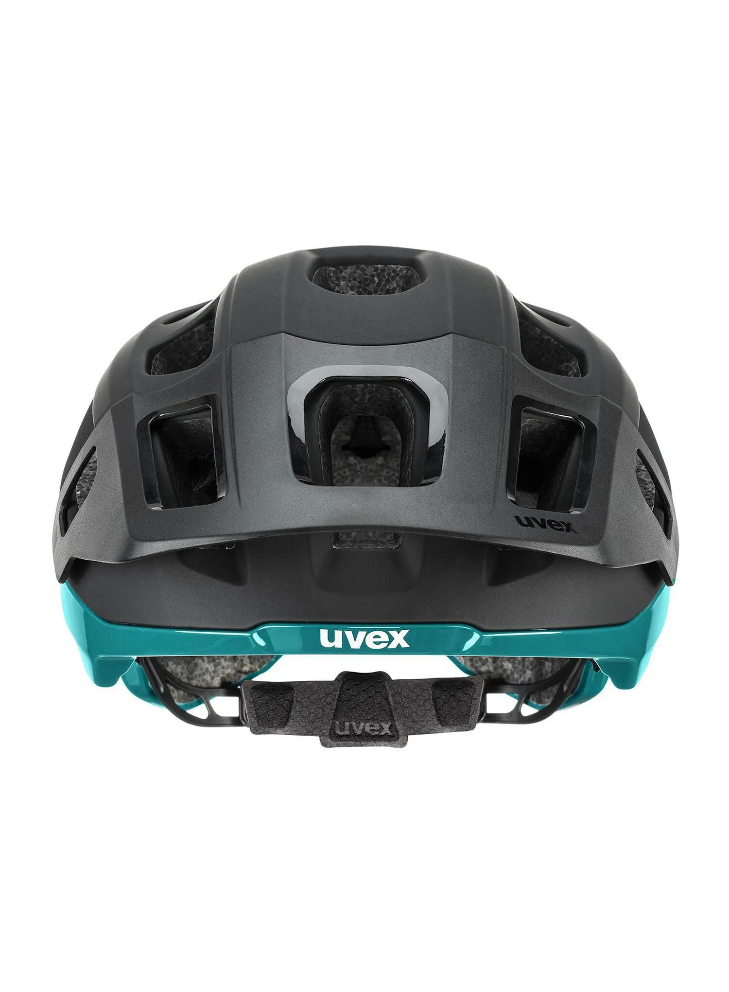 Koptelefoon Uvex React 4/5