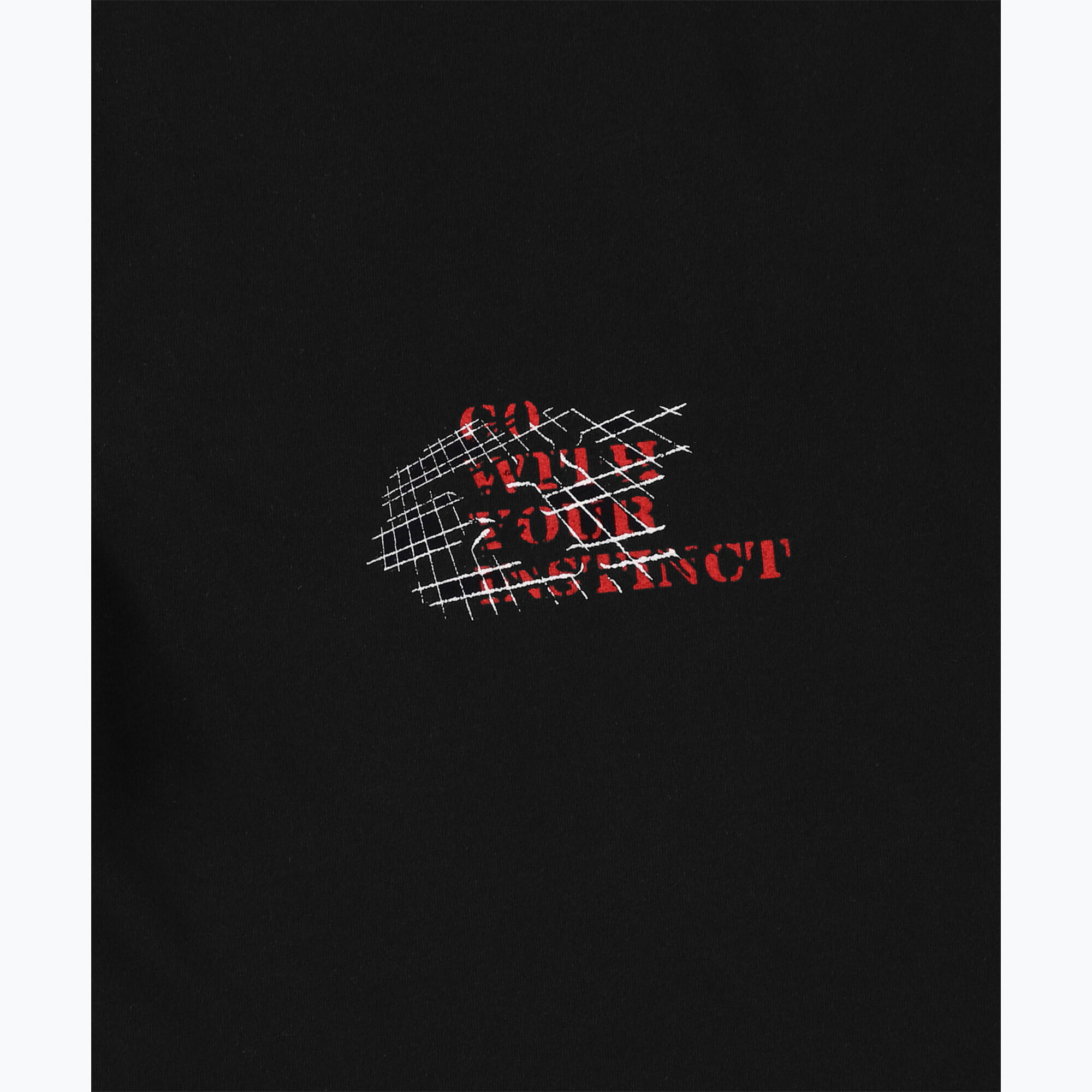 T-shirt da uomo PROSTO Instinct 3/5