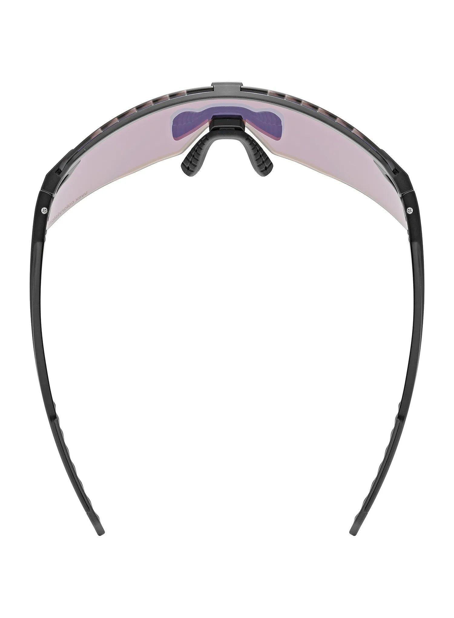 Sonnenbrille Uvex Pace Stage CV 5/5