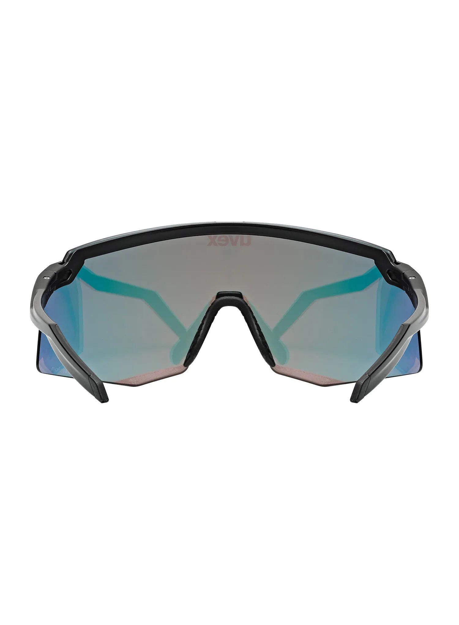 Sonnenbrille Uvex Pace Stage CV 4/5