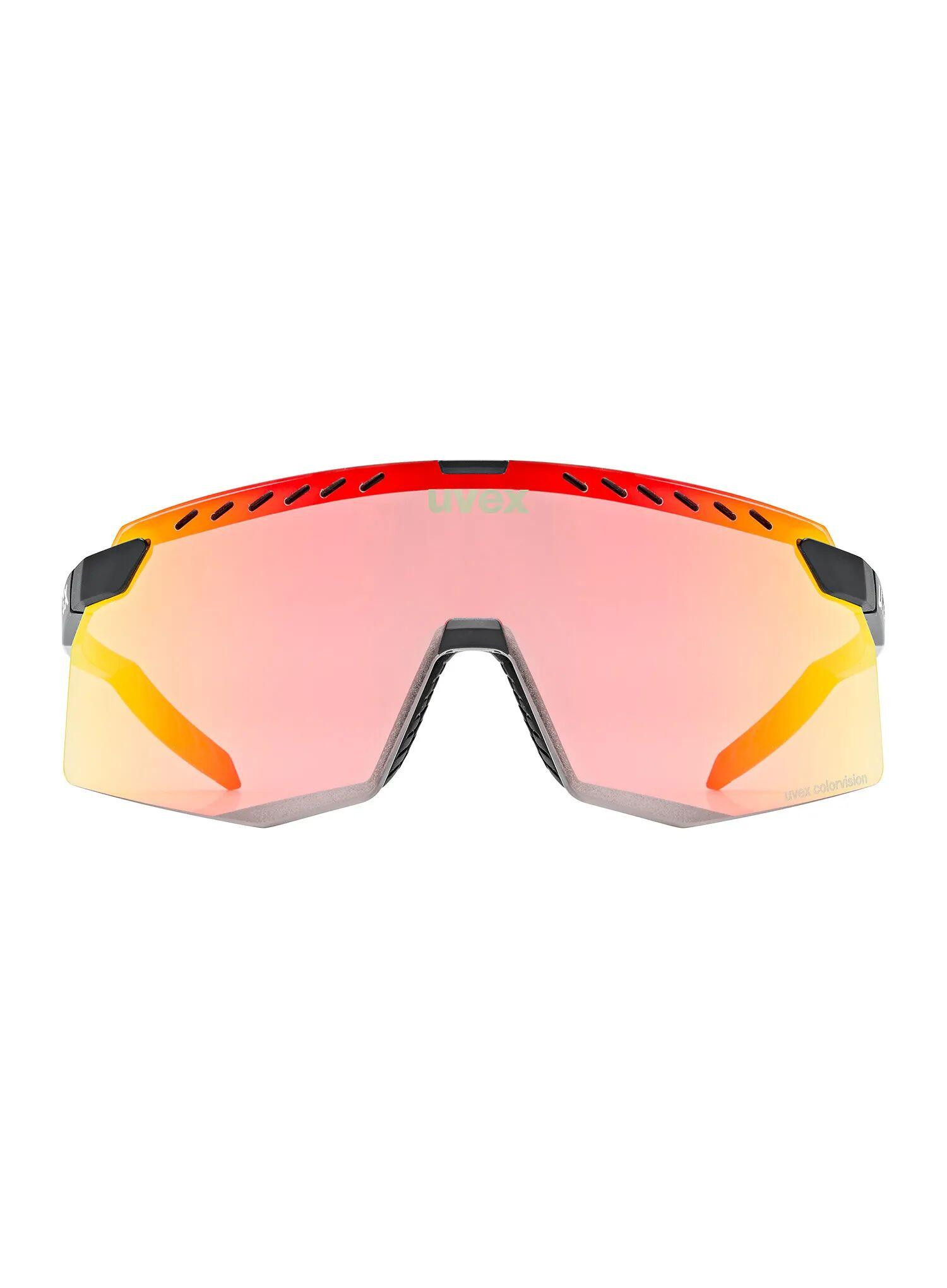Sonnenbrille Uvex Pace Stage CV 2/5