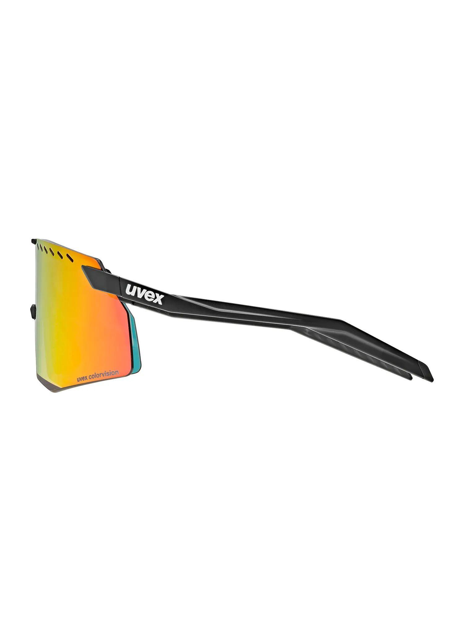 Sonnenbrille Uvex Pace Stage CV 3/5