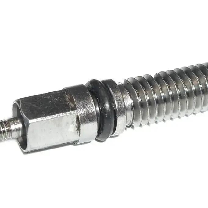 RockShox Fitting 11.6815.022.030 grey for Reverb Seatpost (Hydraulic)