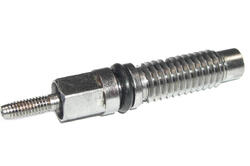 Connecteur durite/tige de selle Rockshox Hose Barb Reverb Remote