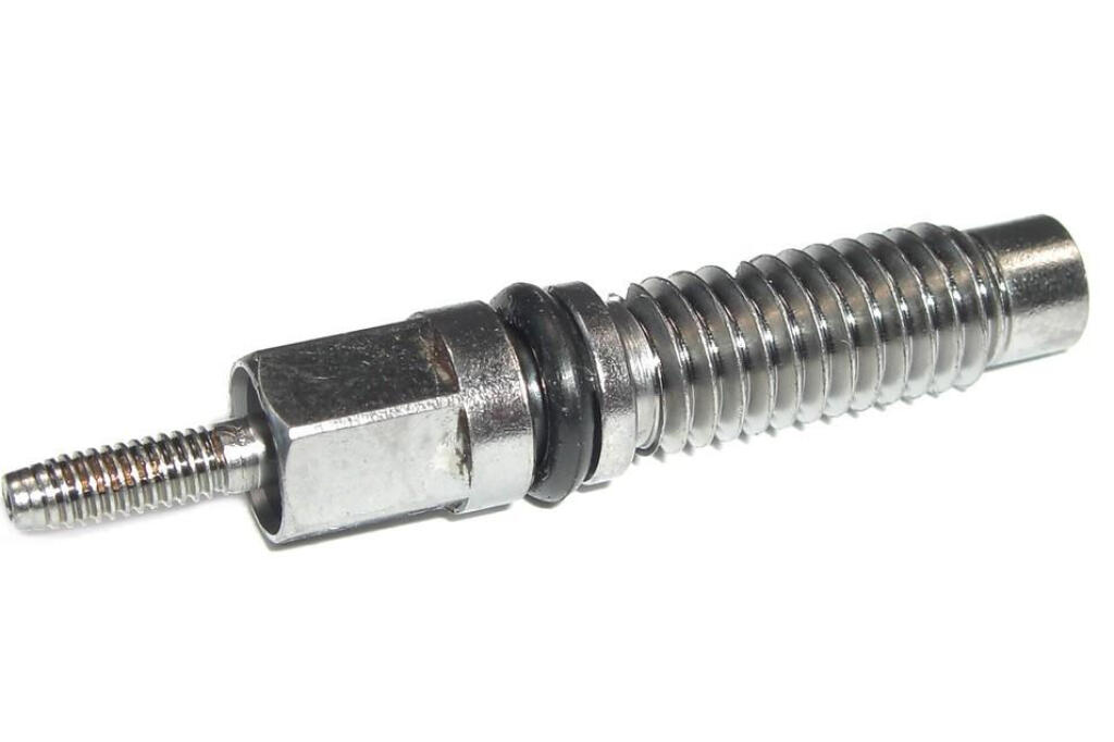 ROCK SHOX Connettore tubo/sedile Rockshox Hose Barb Reverb Remote