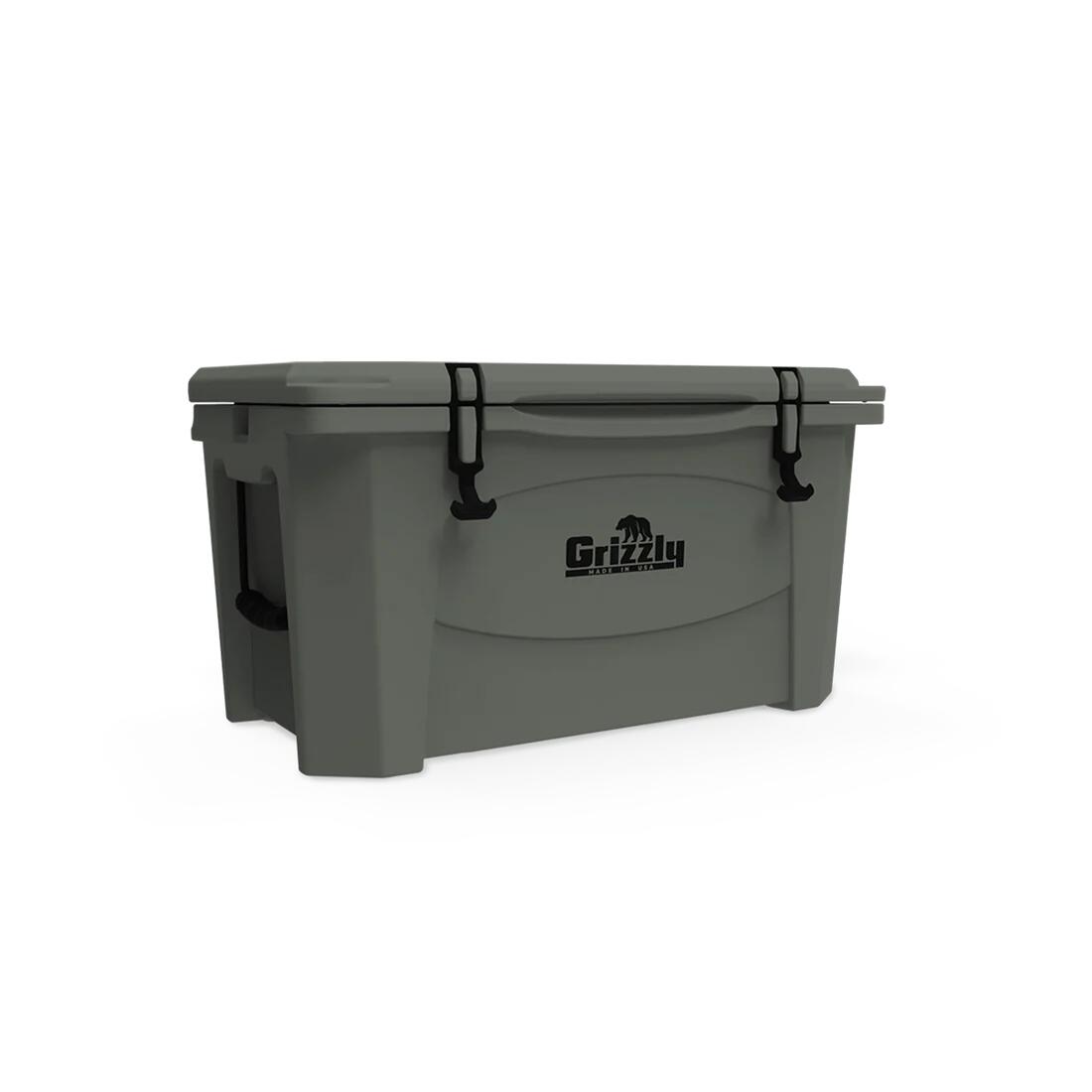 Jamais portable rigide Grizzly 60l 2/7