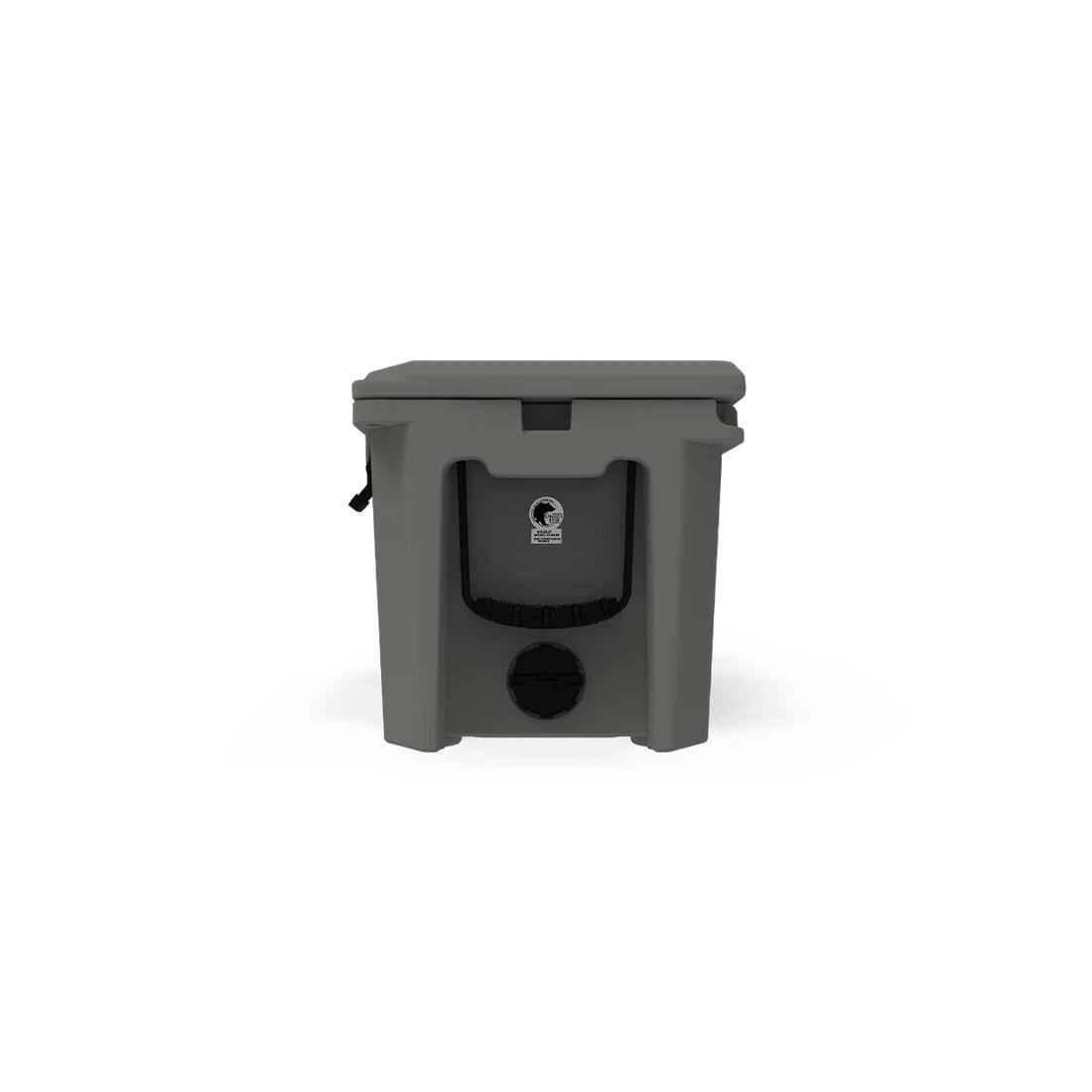 Jamais portable rigide Grizzly 60l 4/7