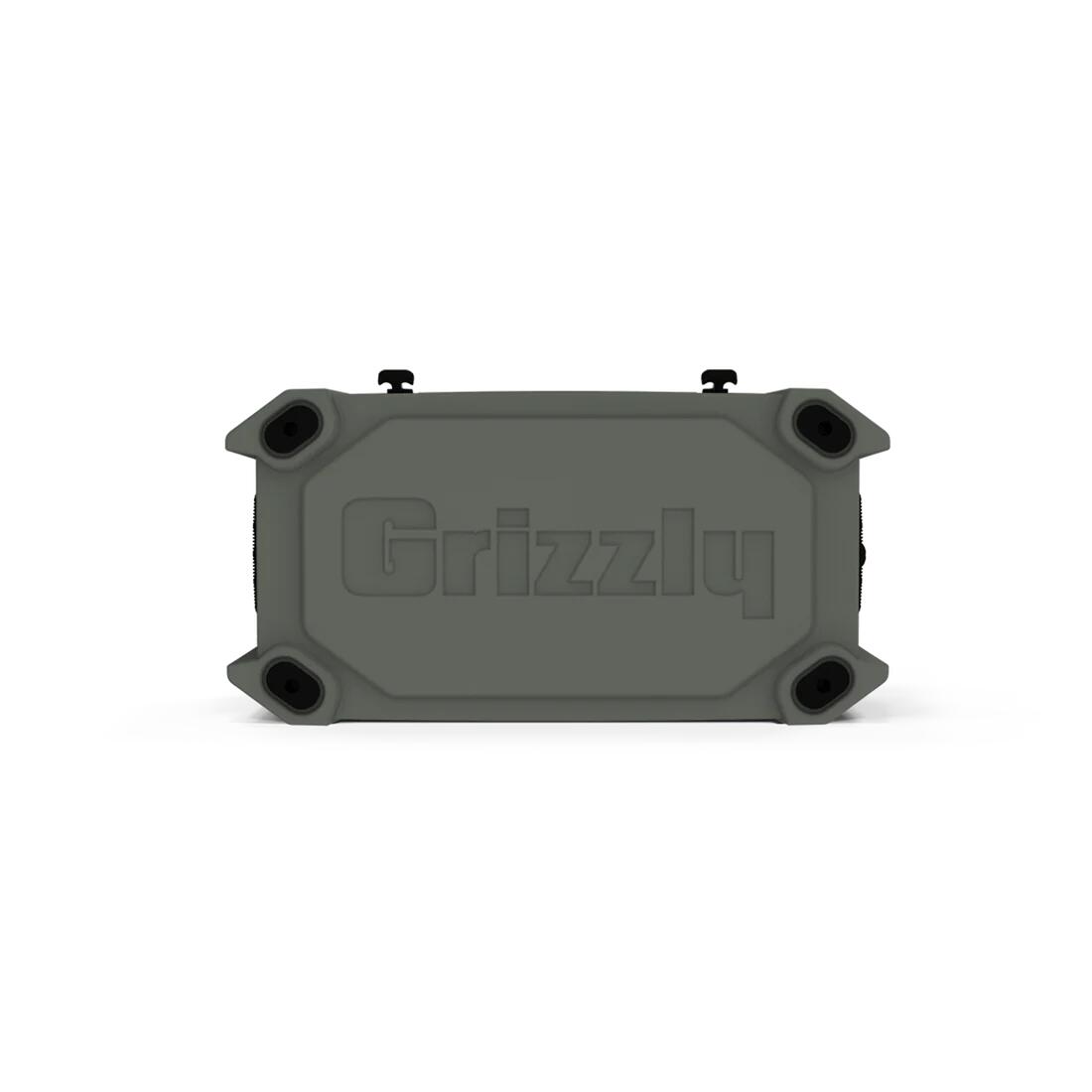 Jamais portable rigide Grizzly 60l 6/7