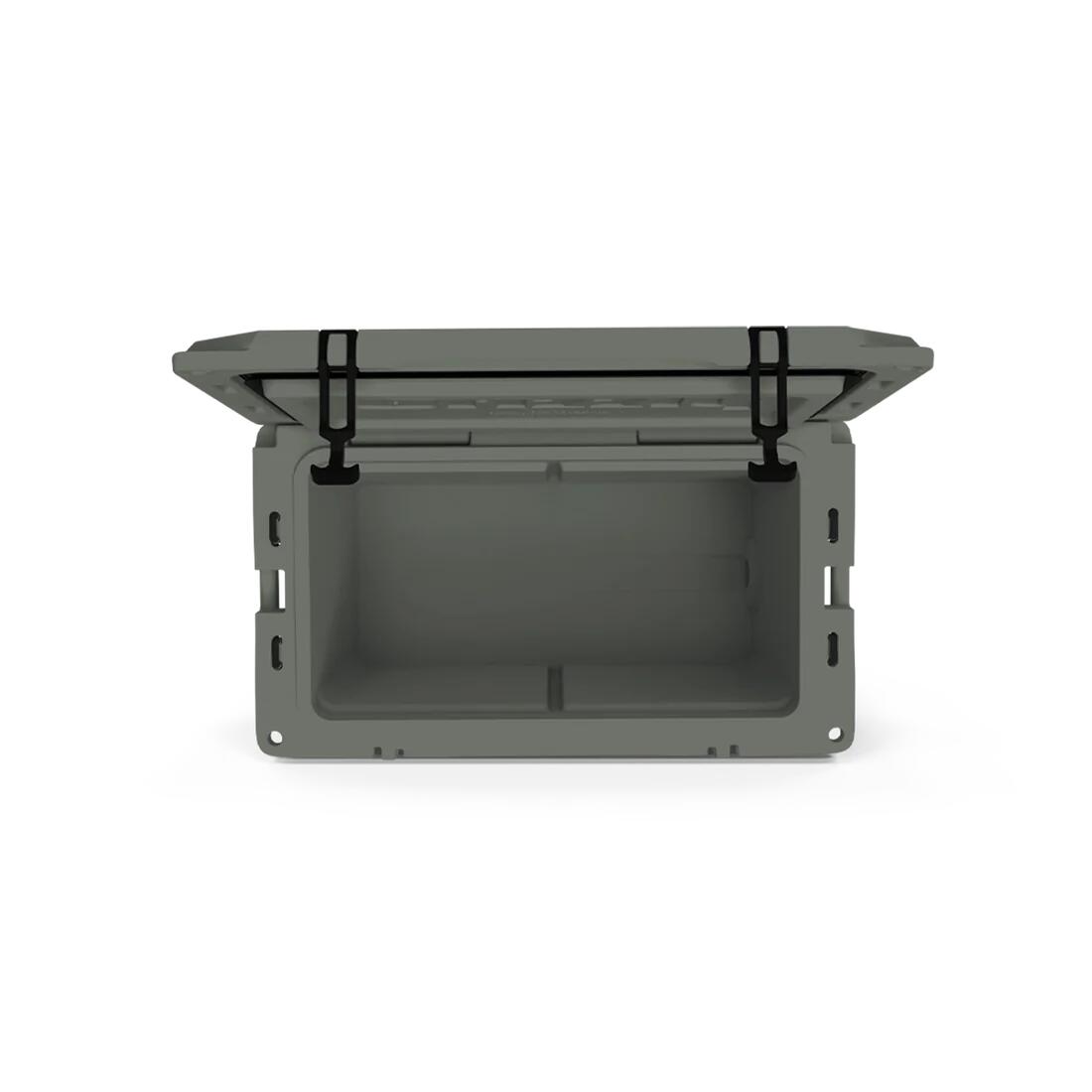 Jamais portable rigide Grizzly 60l 5/7