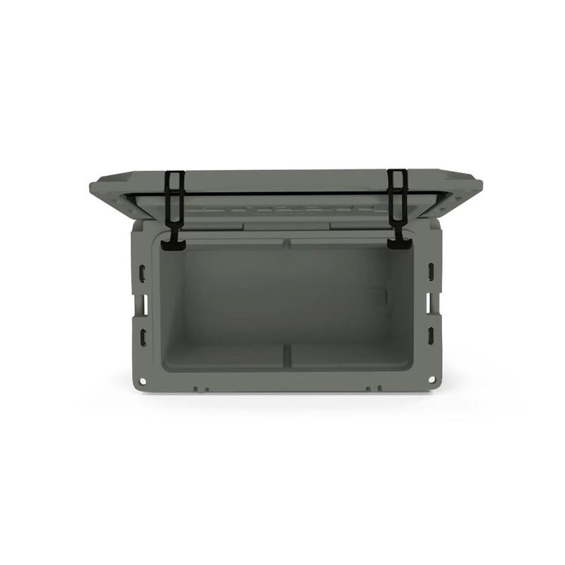 Jamais portable rigide Grizzly 60l
