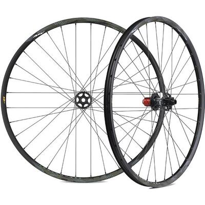 Set ruote Miche XM 977 29" Boost clincher 110/148 mm.