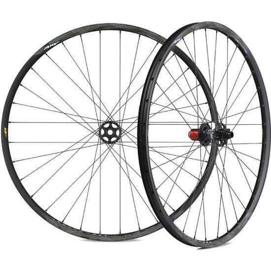 Set ruote Miche XM 977 29" Boost clincher 110/148 mm.
