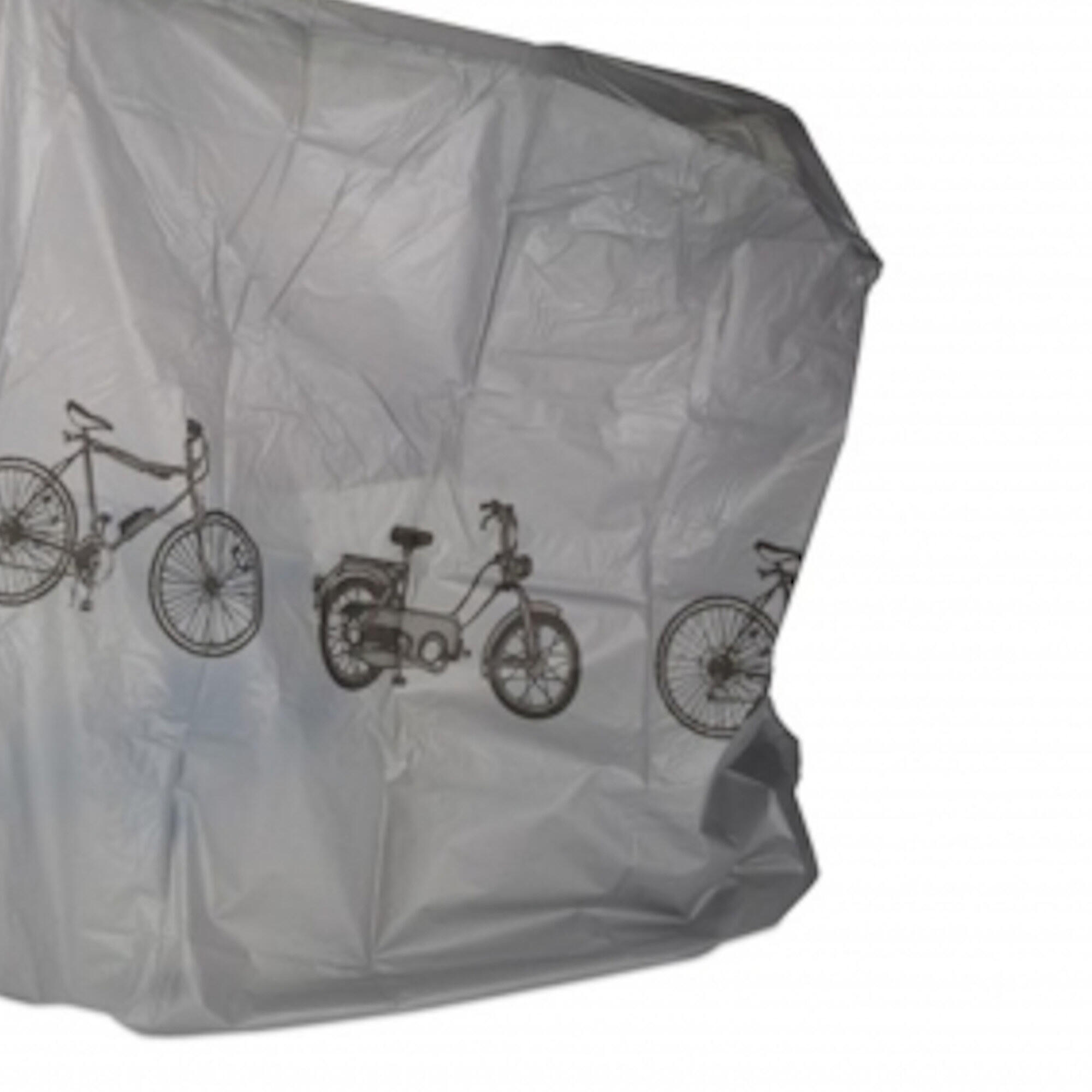 Housse de protection pour vélo Xq Max 3/3