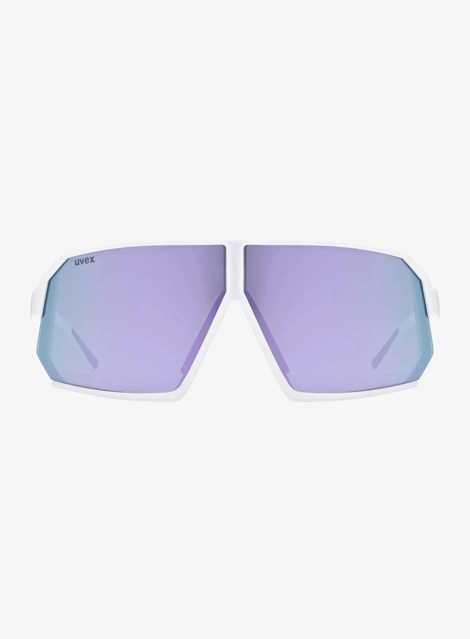 Zonnebril Uvex Sportstyle 237 2/6