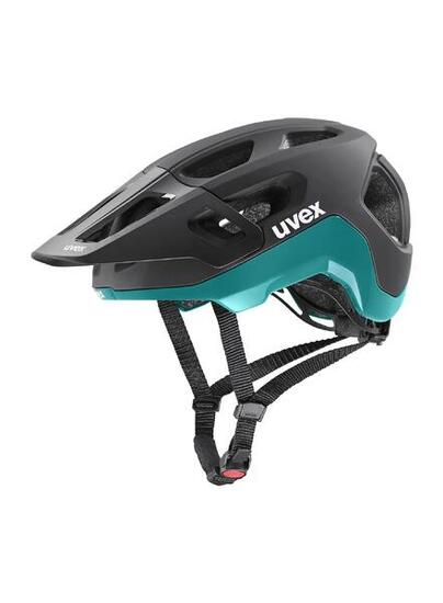 Kask rowerowy Uvex React