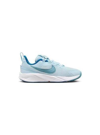 Zapatilla para deporte para Niño Nike Star runner 4 Azul