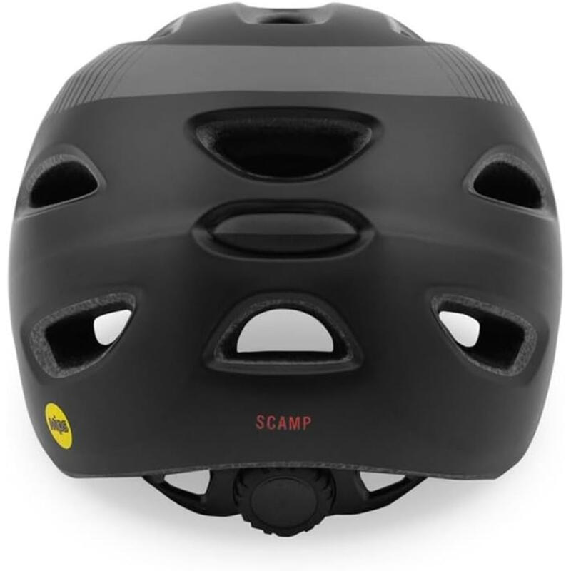 Kask rowerowy dla dzieci Giro Scamp™ Mips