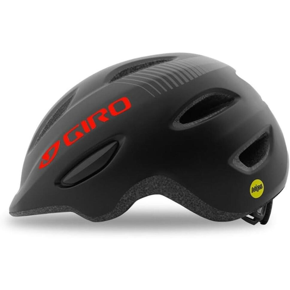 Kask rowerowy dla dzieci Giro Scamp™ Mips