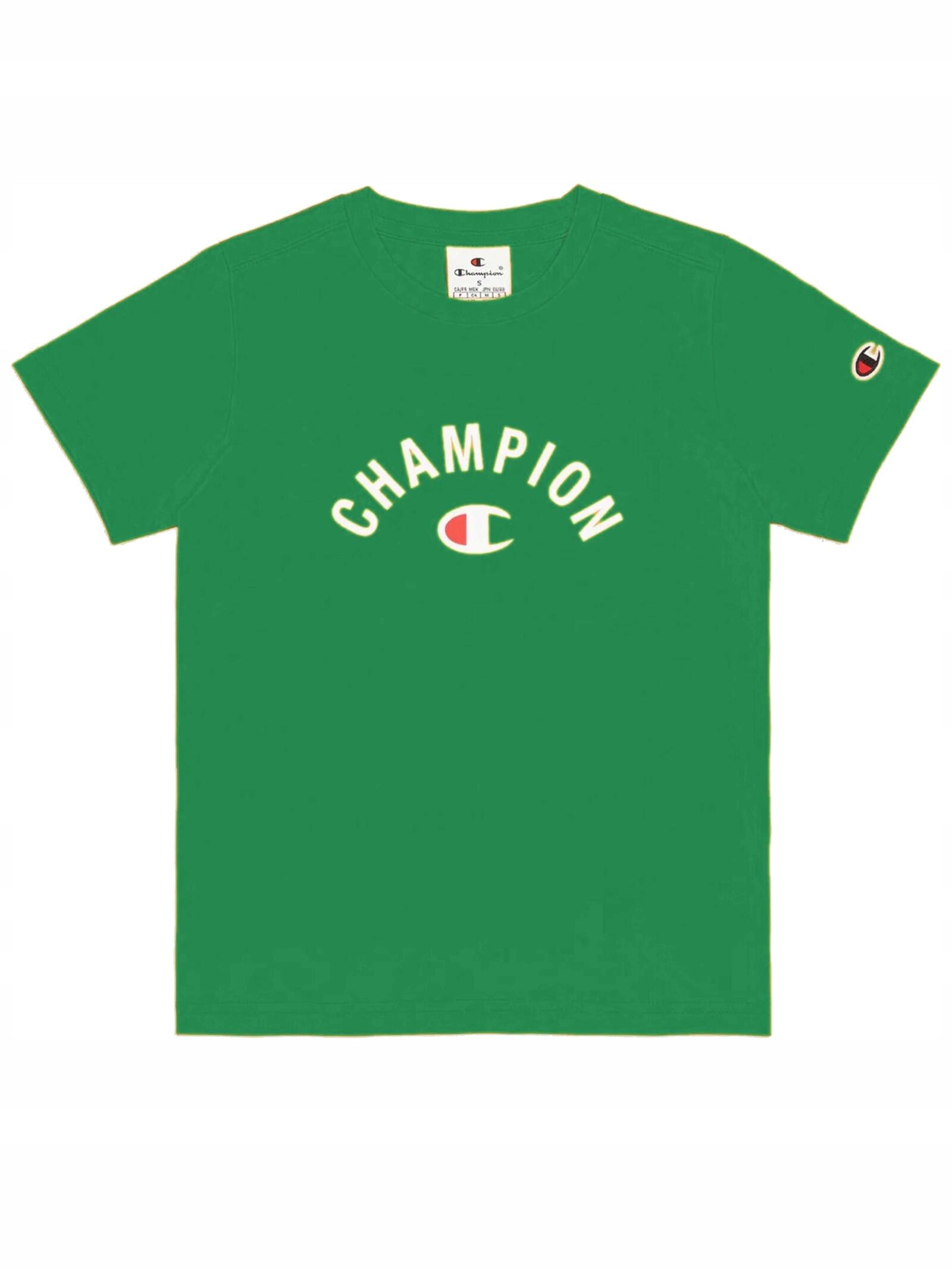 T-shirt CHAMPION pour hommes 3/4