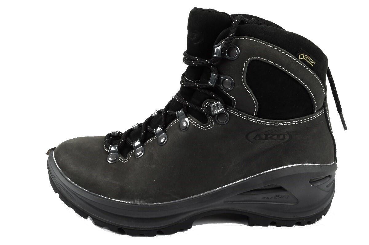 Buty trekkingowe męskie Aku Tribute II GTX