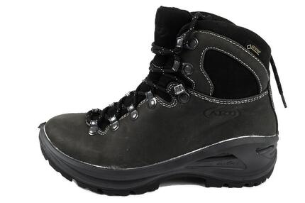Buty trekkingowe damskie Aku Tribute II GTX