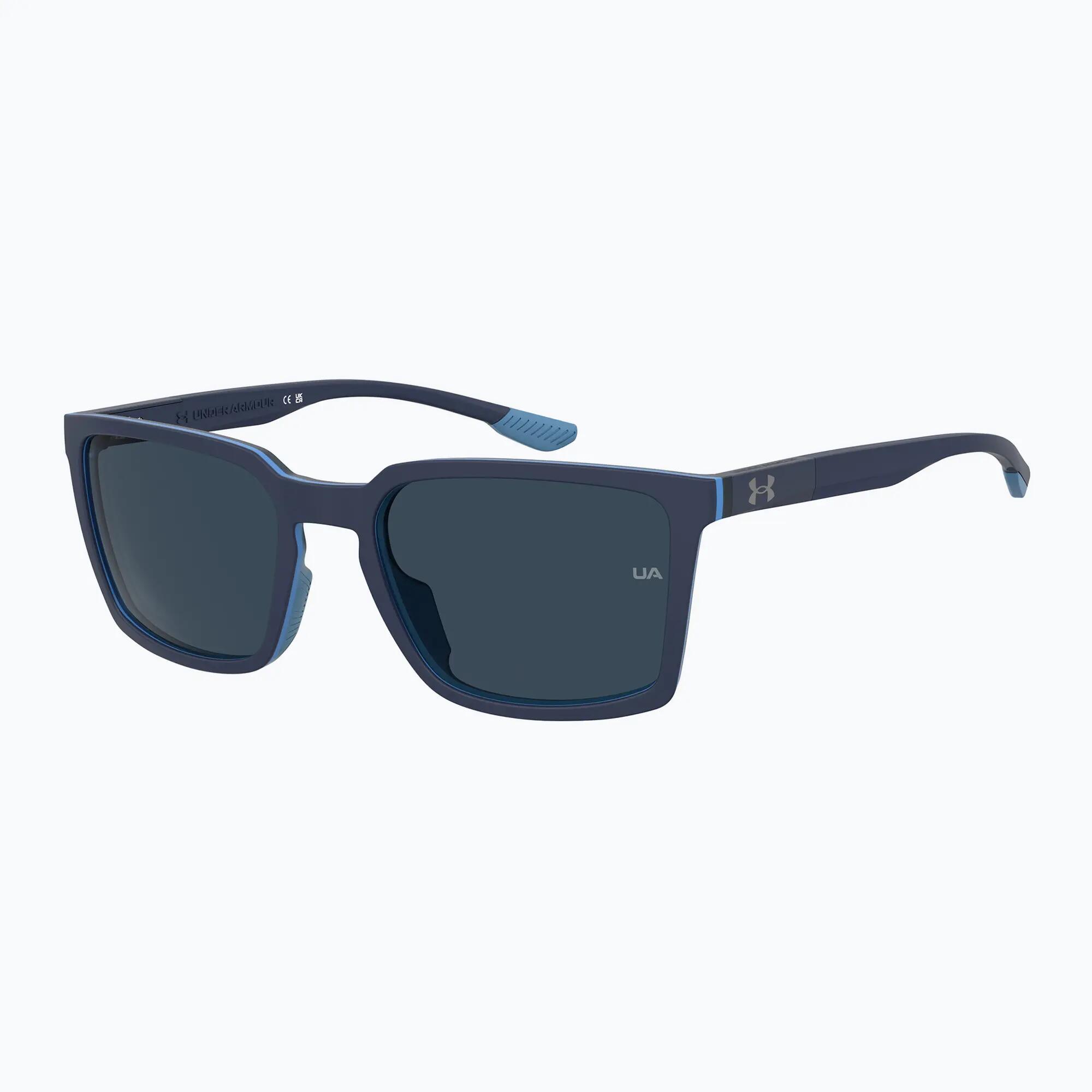 Okulary przeciwsłoneczne unisex UNDER ARMOR UA SPORTATE/F 737 Rozmiar 58 mm 2/5