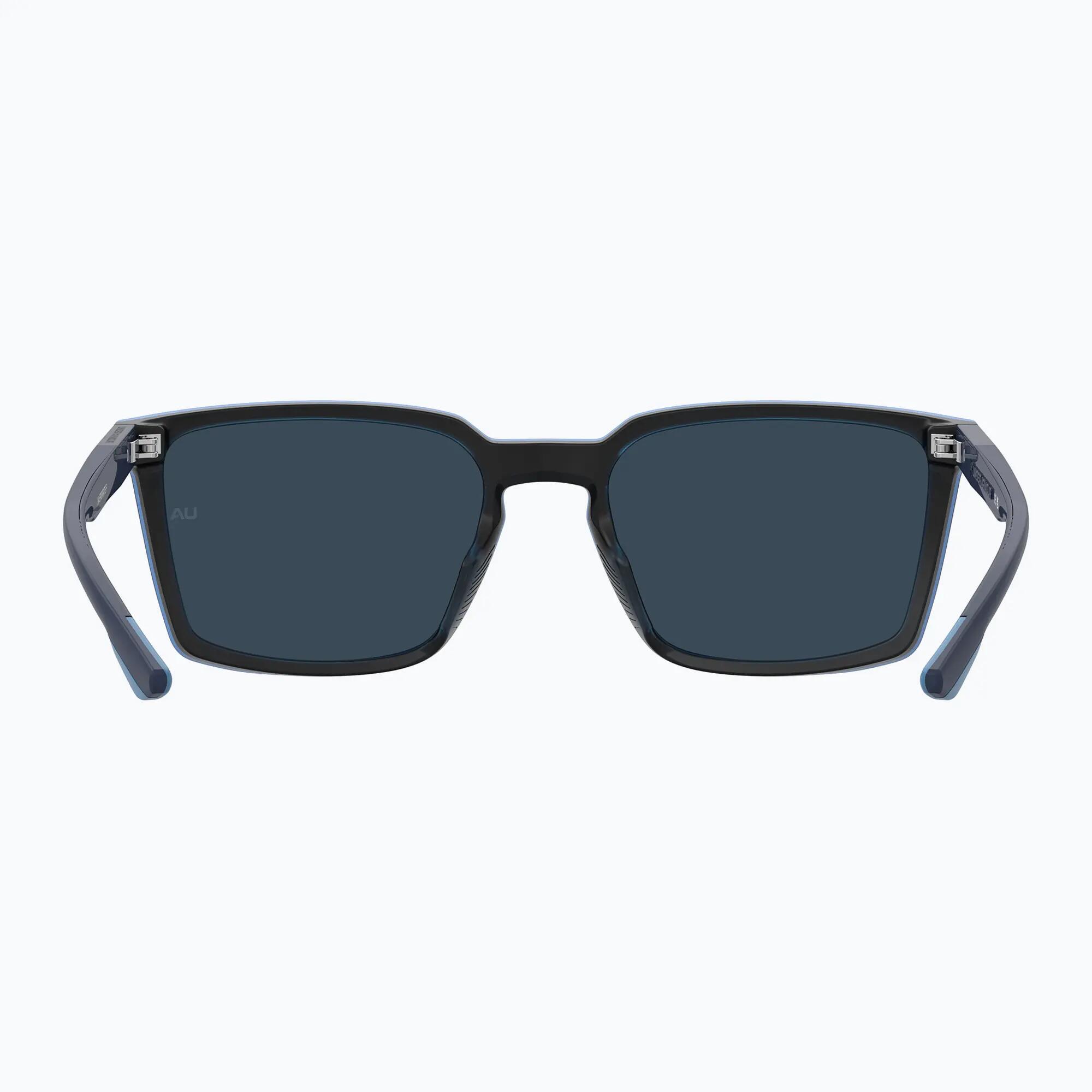Okulary przeciwsłoneczne unisex UNDER ARMOR UA SPORTATE/F 737 Rozmiar 58 mm 4/5