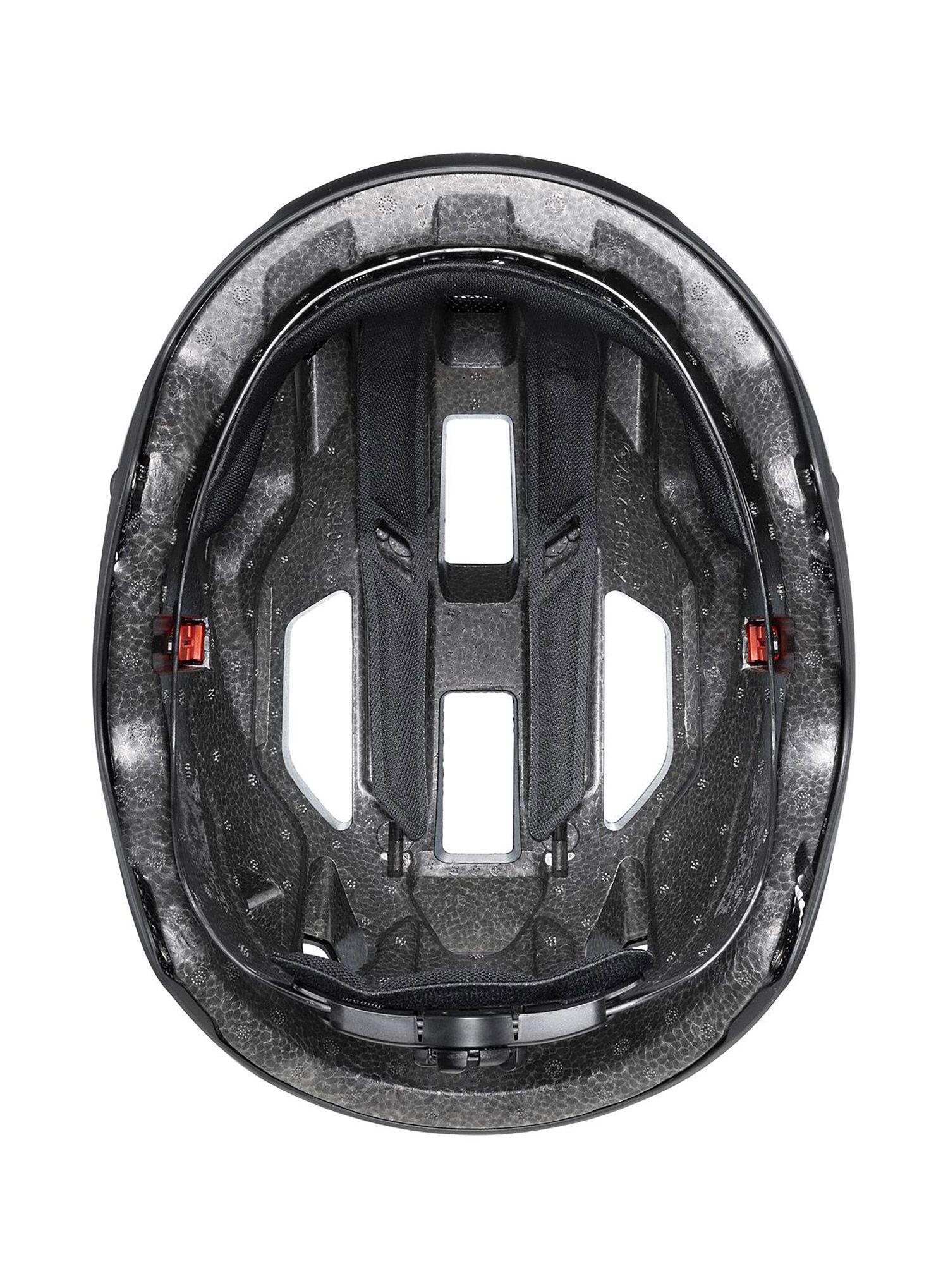 UVEX Kask Baskets (41/0/727/01) 3/5