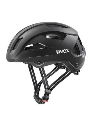 Kask rowerowy Uvex City Stride