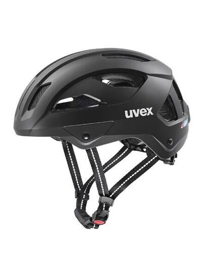 Kask rowerowy Uvex City Stride